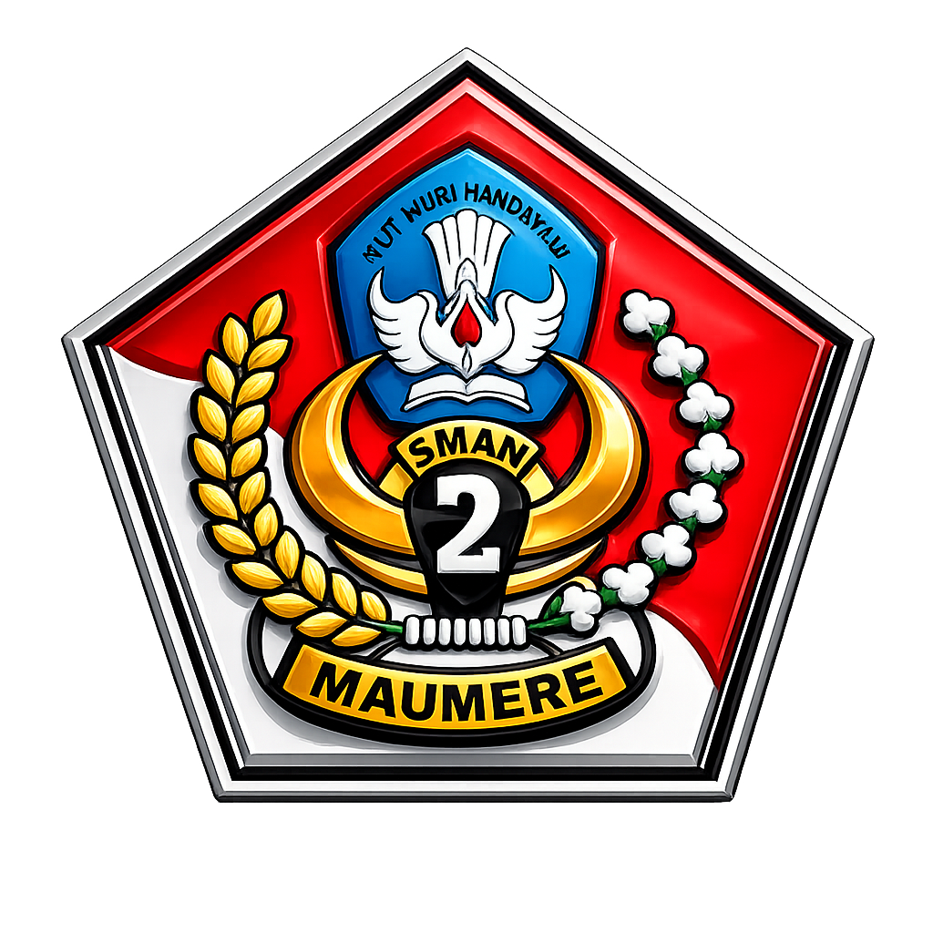 SMA NEGERI 2 MAUMERE
